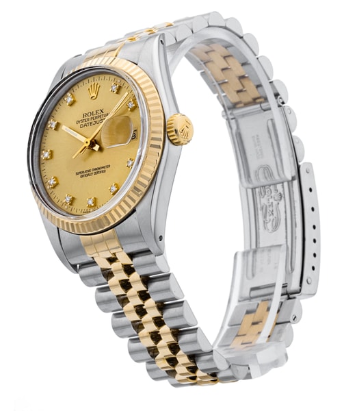 Rolex Datejust 16013